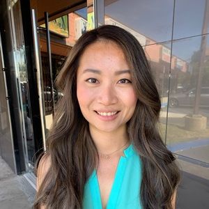 Meet your Posher, Ariel